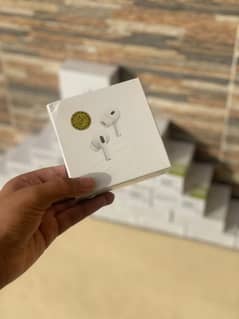 Airpods Pro 2nd Generation tws