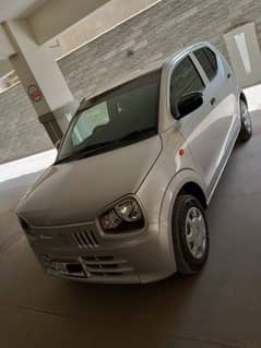 Alto VXR