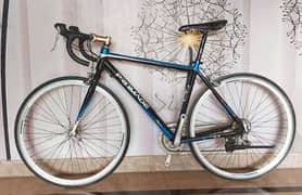 Promade Road bike