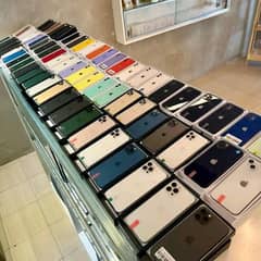 Apple iPhone All model available 256g on Easy Installment