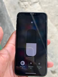 Iphone xs 256gb