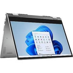 dell Inspiron 5400 2n1 core i3 gen 10th | 4 gb ram 128 gb ssd | Laptop