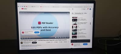 Macbook Pro 2019, i9, 32 gb ram