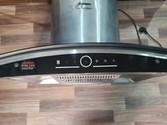 Range hood (chimny)