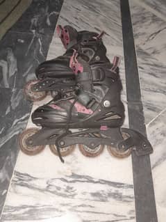 inline skates