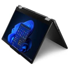 thinkpad X13 Yoga Gen 1| Core i5-10th Gen | 8 GB ram 256 GB | Laptop