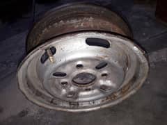 wheel 12 inch