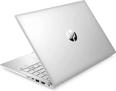 hp Pavilion Laptop 15 | Core i7-10th Gen | 16 GB ram 512 GB | Laptop