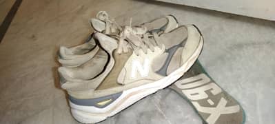 3 pairs of Shoes for sale
