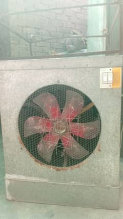 air cooler with stand