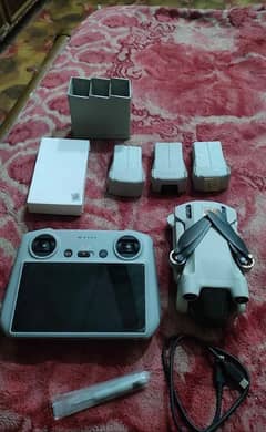dji Mavic 3pro new0313.4934549