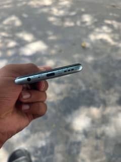 Oppo A76 6 128. only phone . . . 27500Rs