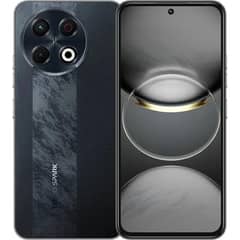new mobile phone