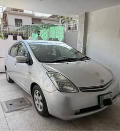 Toyota Prius 2011