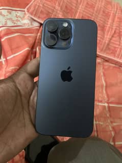 Iphone 15 pro max no pta JV LLA 256 GB
