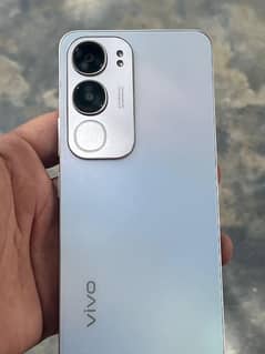 Vivo y19s 4/128