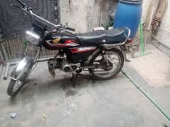 Excell bike