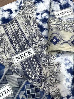 formal dress / eid collection / 3pcs suit / for sale
