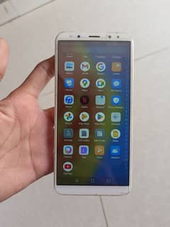Huawei Mate 10 Lite 4/64