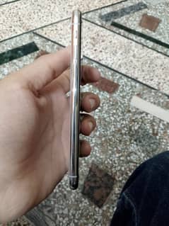 iPhone X 64gb NoN pta