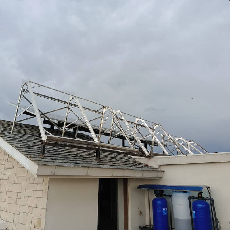 EIMEX - Hybrid Solar Geyser 8