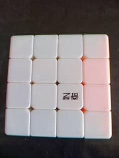 Rubik's Cube 4x4