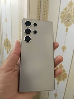 S24 ULTRA FOR SELL