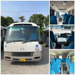 Lahore Rent a Car | Rent a Car Service in Lahore Car Rent Prado Revo