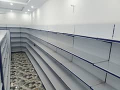 Wall rack/Rack Pharmacy rack/Super store rack/wharehouse rack