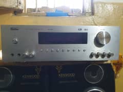 amplifier