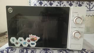 Pel microwave oven for sale
