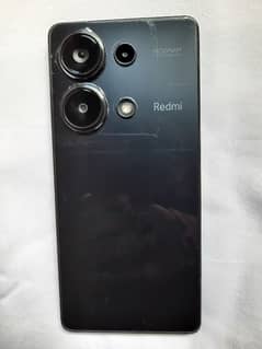 xiaomi redmi note 13 pro 8/256