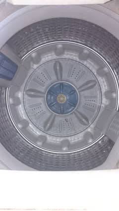 sumsing automatic washing machine