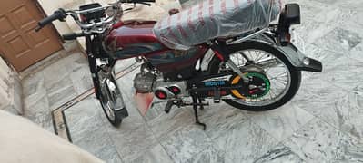 Honda CD 70 2024 lash condition 03006156239
