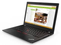 Lenovo Thinkpad X280 core i5 8th Gen, 8GB, 256GB SSD, 12.5″ FHD LED
