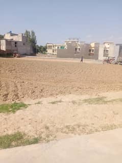 5 Marla Plot For Salle Available Good Location