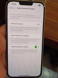 iphone 13 promax JV 256 GB