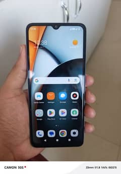 redmi a3x 4/64