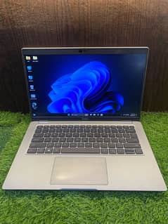 Dell Latitude 5420 (i5 11th Gen) (16/256)