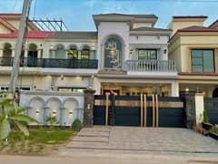 Centrally Located House Available In Buch Executive Villas For sale