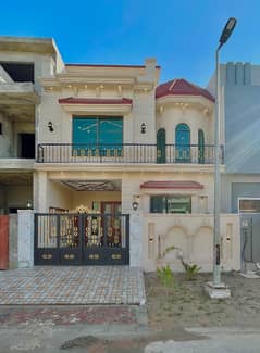 This Is Your Chance To Buy House In Royal Orchard - Block G