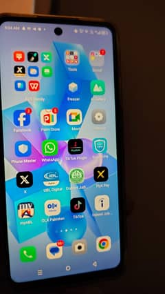 Infinix hot 40i