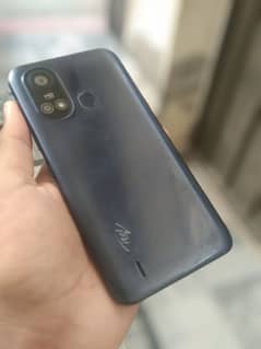 itel fone ha all ok ha 2,32 ma ha no charger