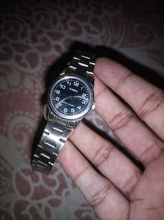CASIO