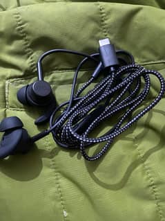 Motorola ki 100% Original Box Pulled Handfree hy