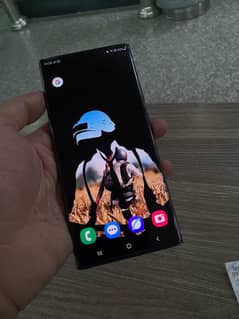 Samsung note 20 ultra 5G