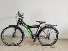 cycle
