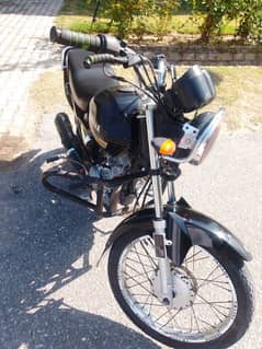 YAMAHA