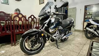 Suzuki Inazuma GW250