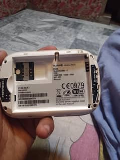 Huawei 3G device
